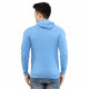 Exclusive  Men  Hoodie T-Shirt By Abaranji